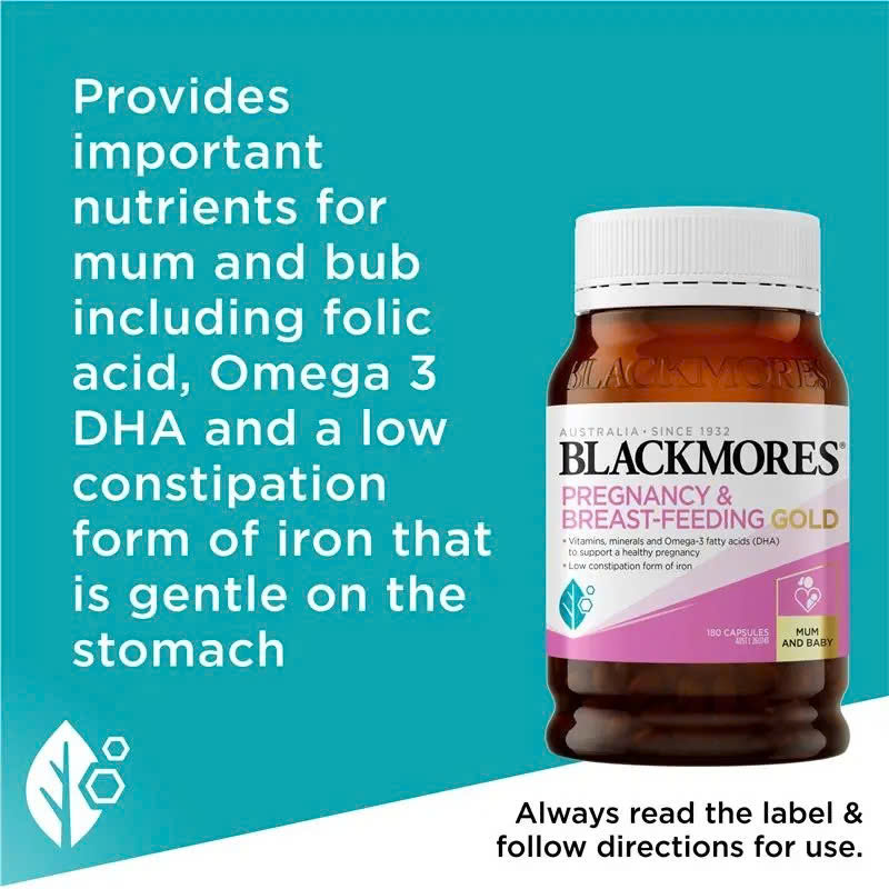Blackmores Pregnancy aumart1