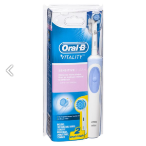 Bàn chải điện Oral-B Vitality