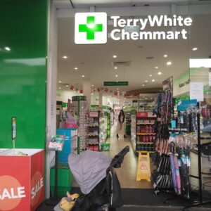 chemmart