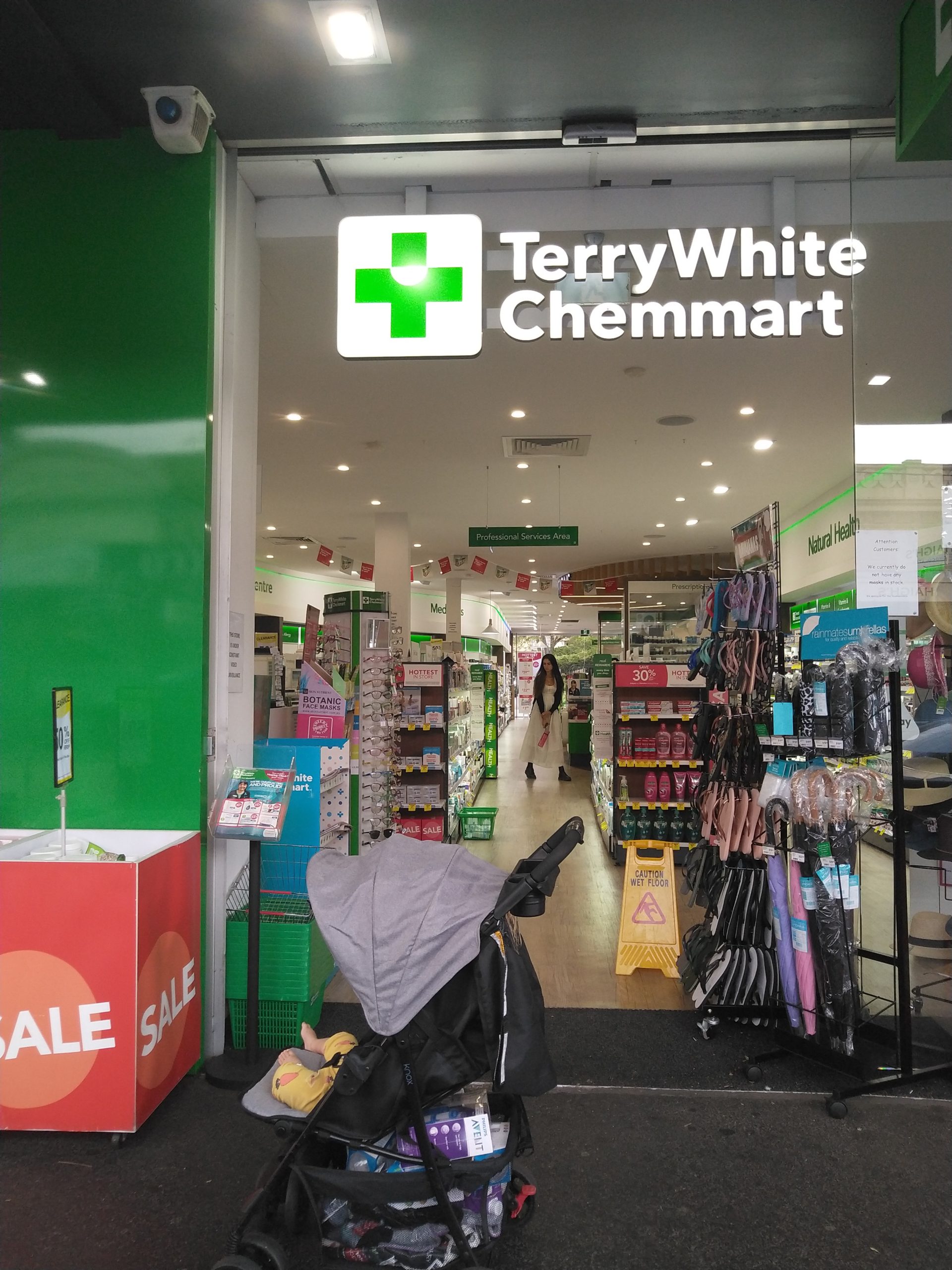 chemmart chemmart