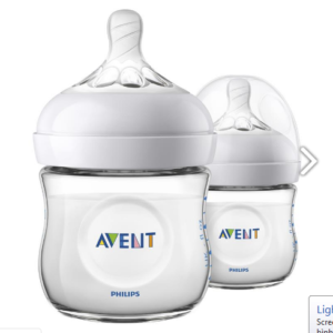 Bình Avent 125ml set 2 bình