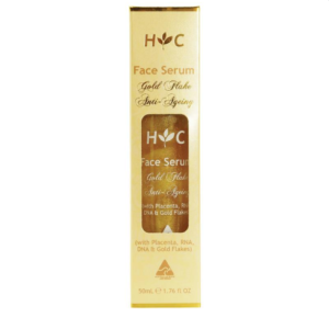 Healthy Care Anti Ageing Gold Flake Face Serum
