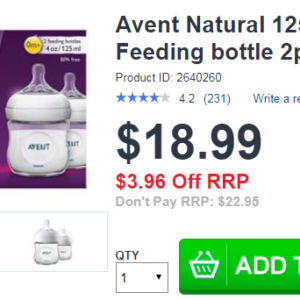 Philips Avent