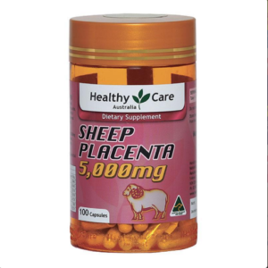 Sheep Placenta Healthy Care 5000mg