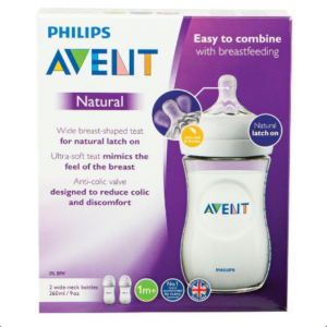 bình Avent 260ml