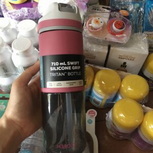 Bình nước Igloo Bottle 710ml
