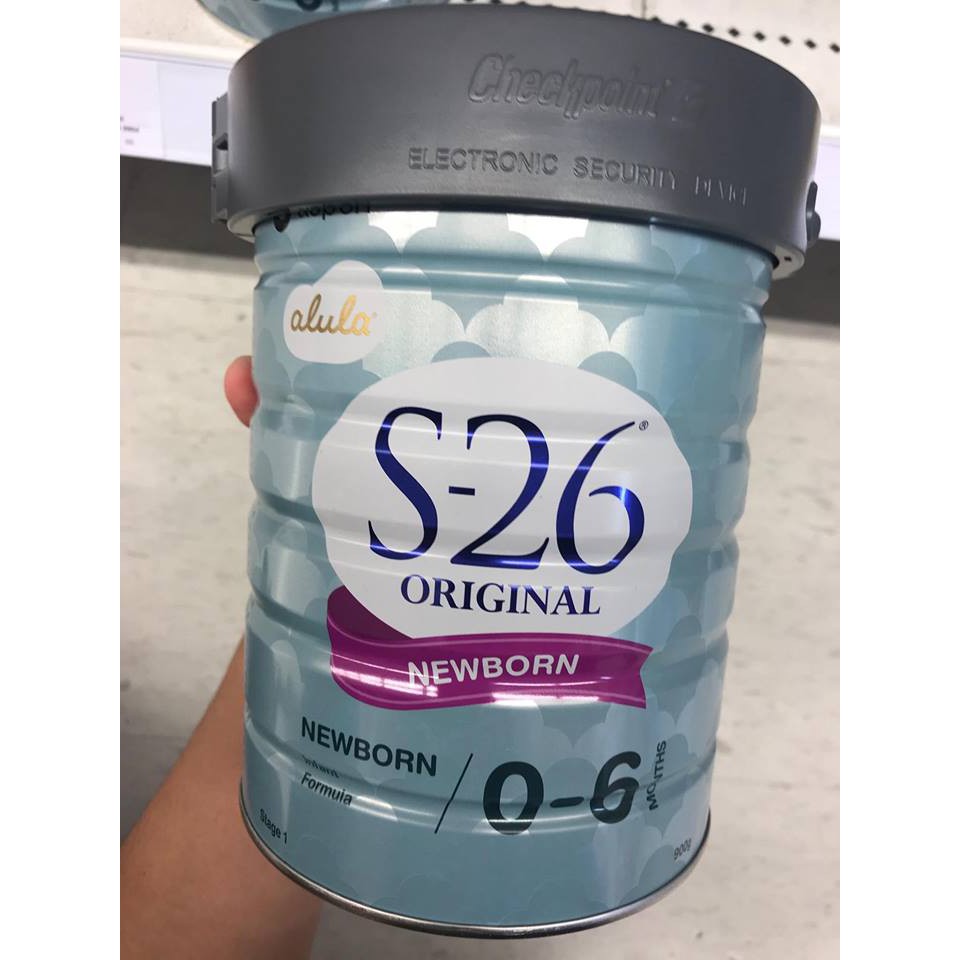 S26 Original Newborn số 1
