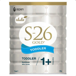 Sữa bột S26 Gold Toddler số 3 cho bé từ 1-2 tuổi 900g