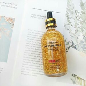 Tinh chất vàng 24k TheraLady Pure Gold Ampoule