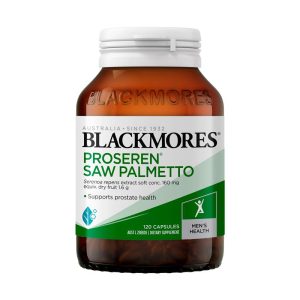 Blackmores Proseren 120 viên nang