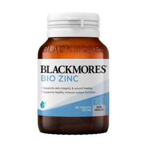 Blackmores Bio Zinc 168 viên