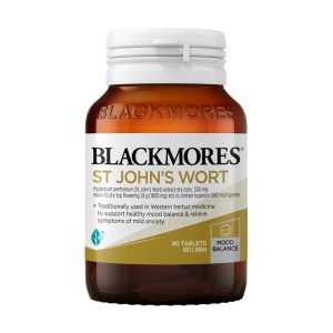 Blackmores St Johns Wort 90 viên nén