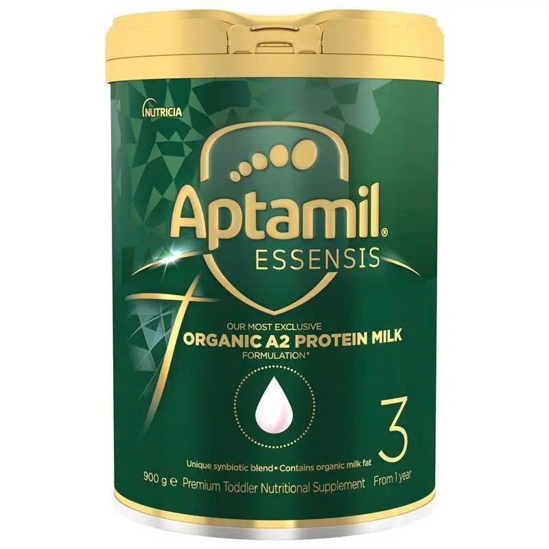 Aptamil Essensis Organic 3